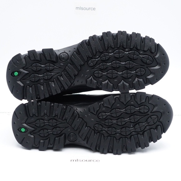 NEW Timberland Mt. Maddsen Mid Hiker Waterproof Boots TB-02731R-001 - Picture 6 of 16